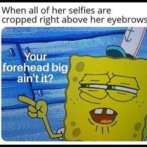 Meet your Posher, William